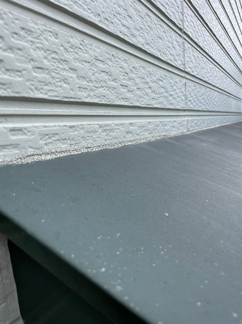 コーキング劣化